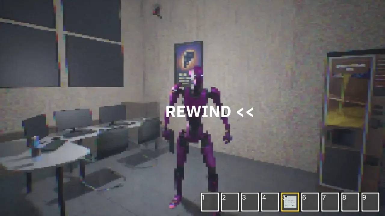 JobLoop Screenshot 9