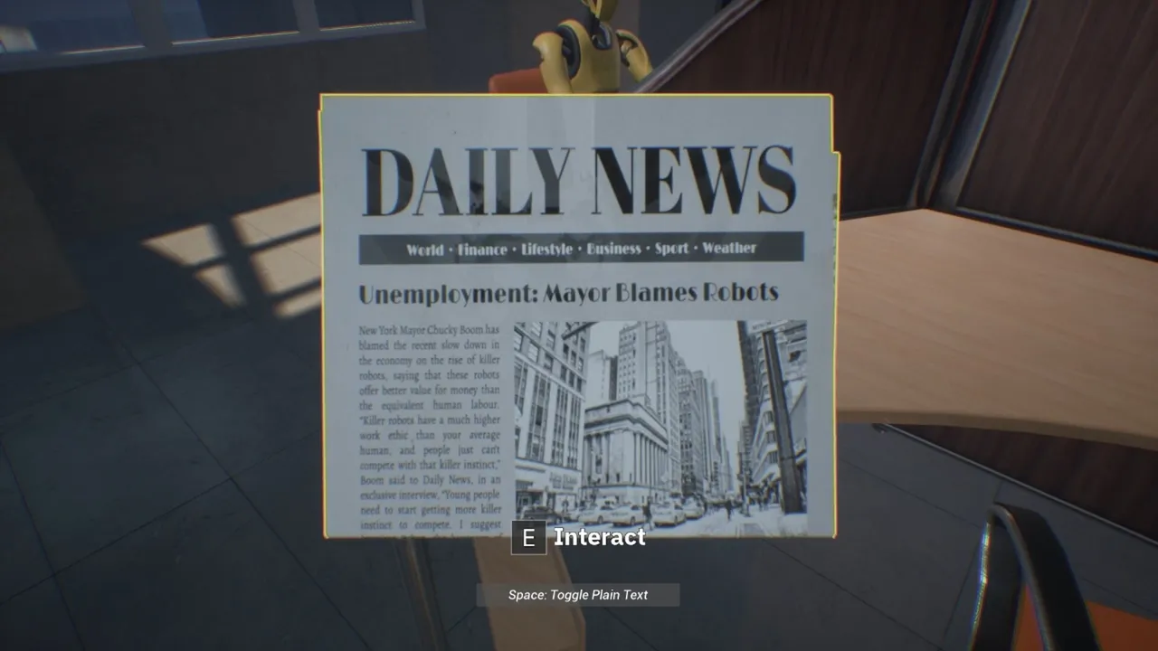 JobLoop Screenshot 6