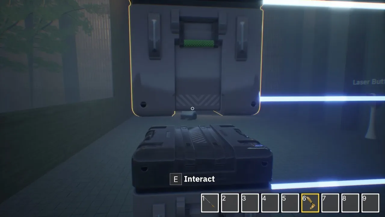 JobLoop Screenshot 1
