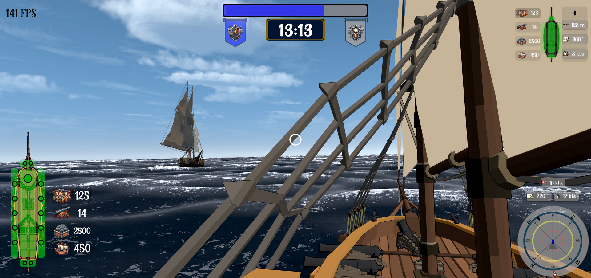 Colonisator Screenshot 5