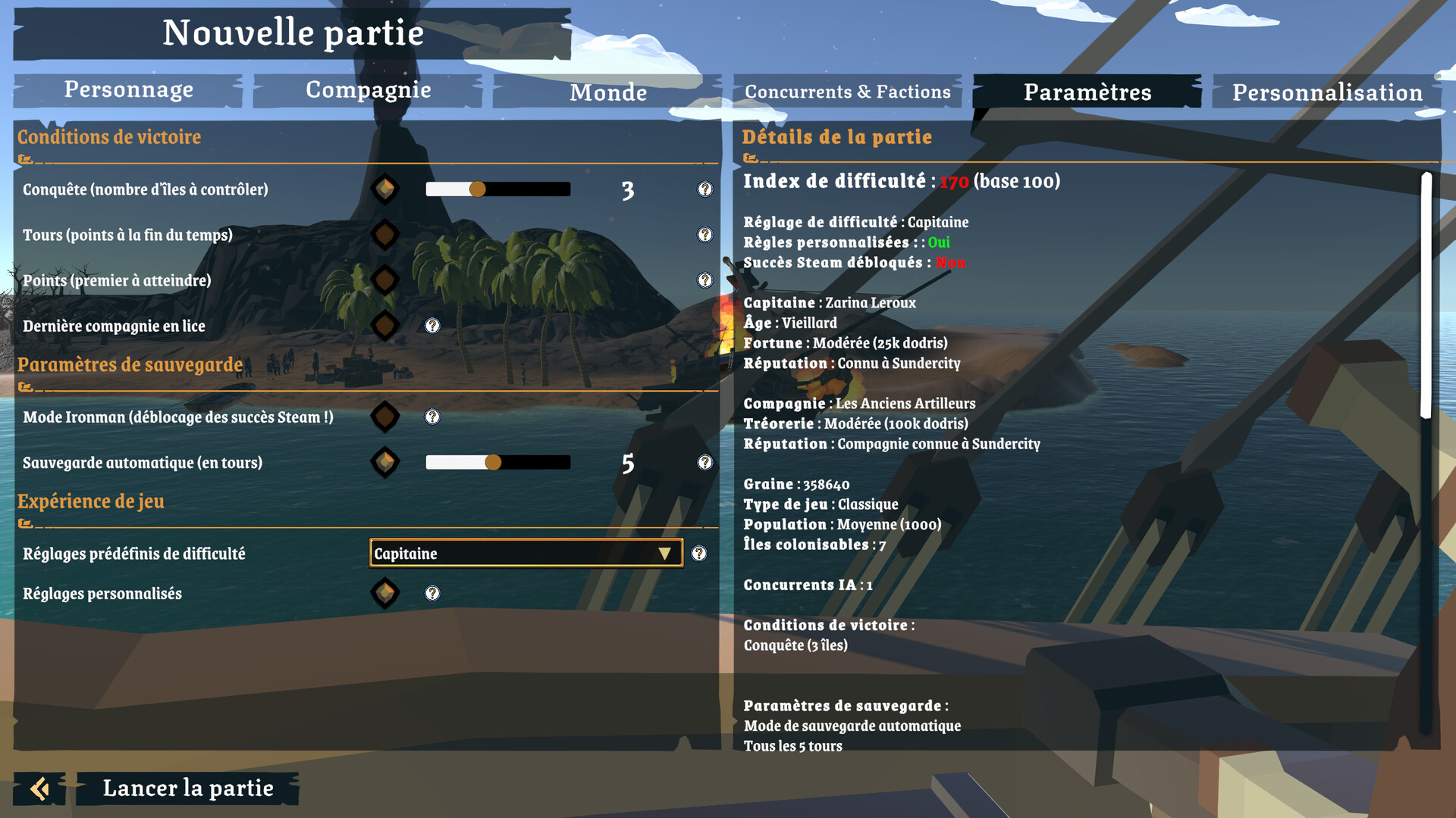 Colonisator Screenshot 0