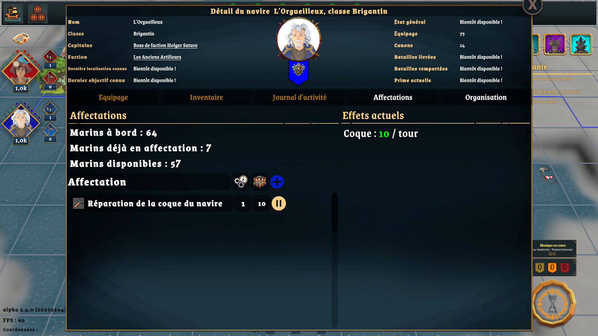 Colonisator Screenshot 6