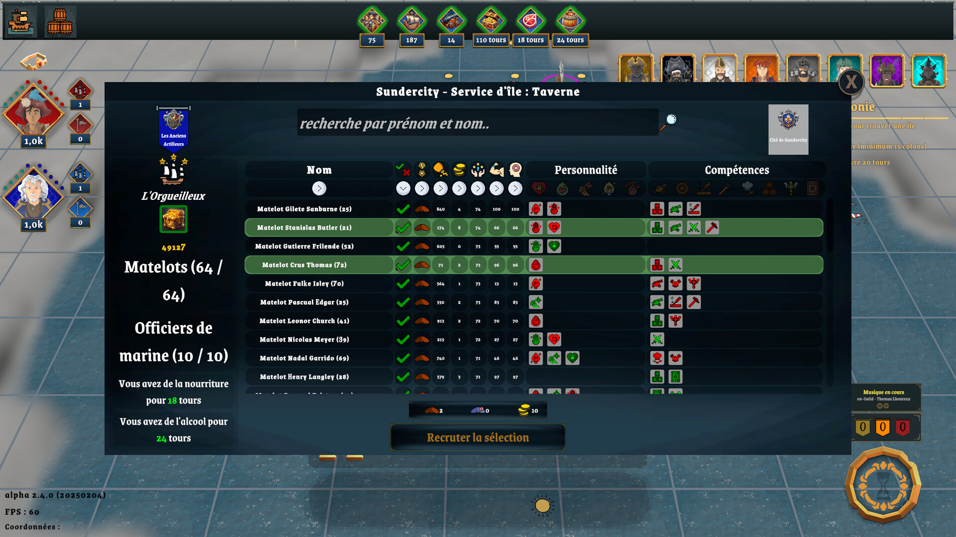 Colonisator Screenshot 9