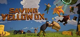 Saving Yellow Ox