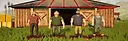 Saving Yellow Ox Screenshot 5