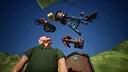 Saving Yellow Ox Screenshot 1