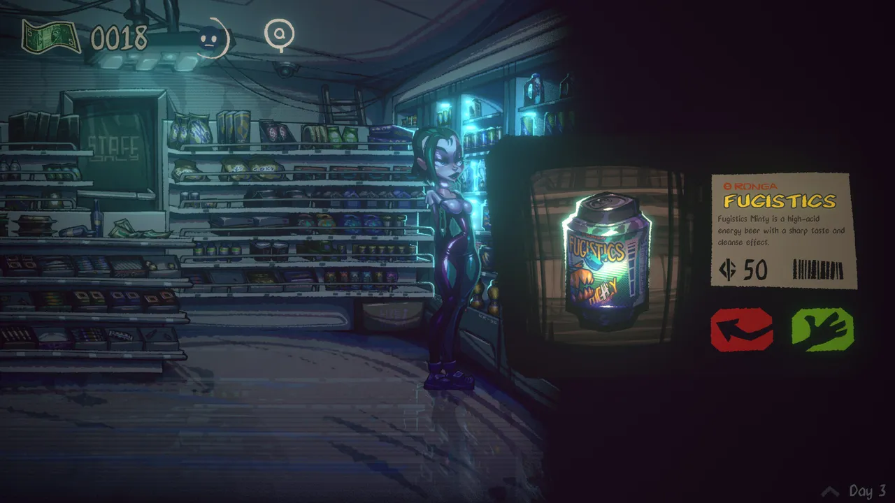 Motel Blyn Screenshot 12