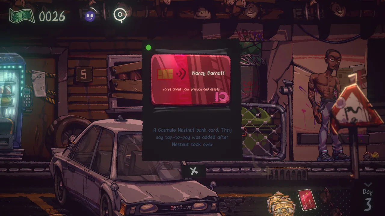 Motel Blyn Screenshot 10