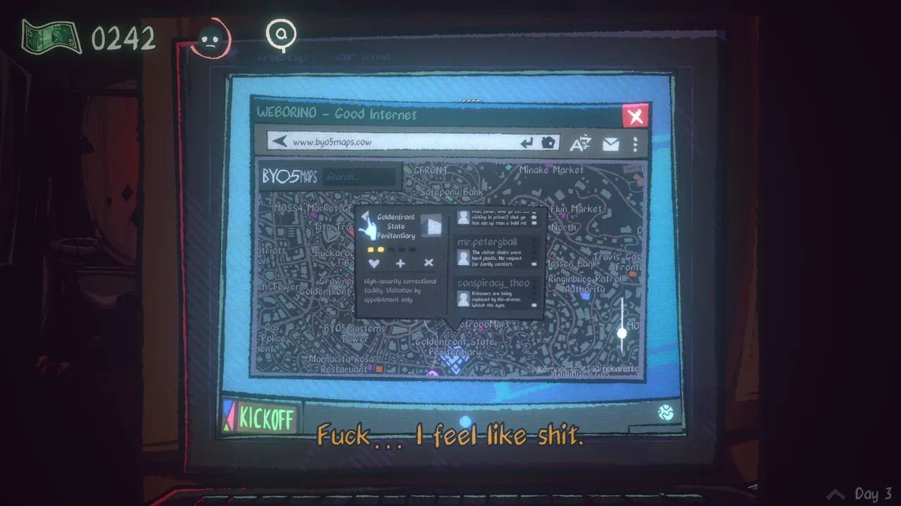 Motel Blyn Screenshot 11