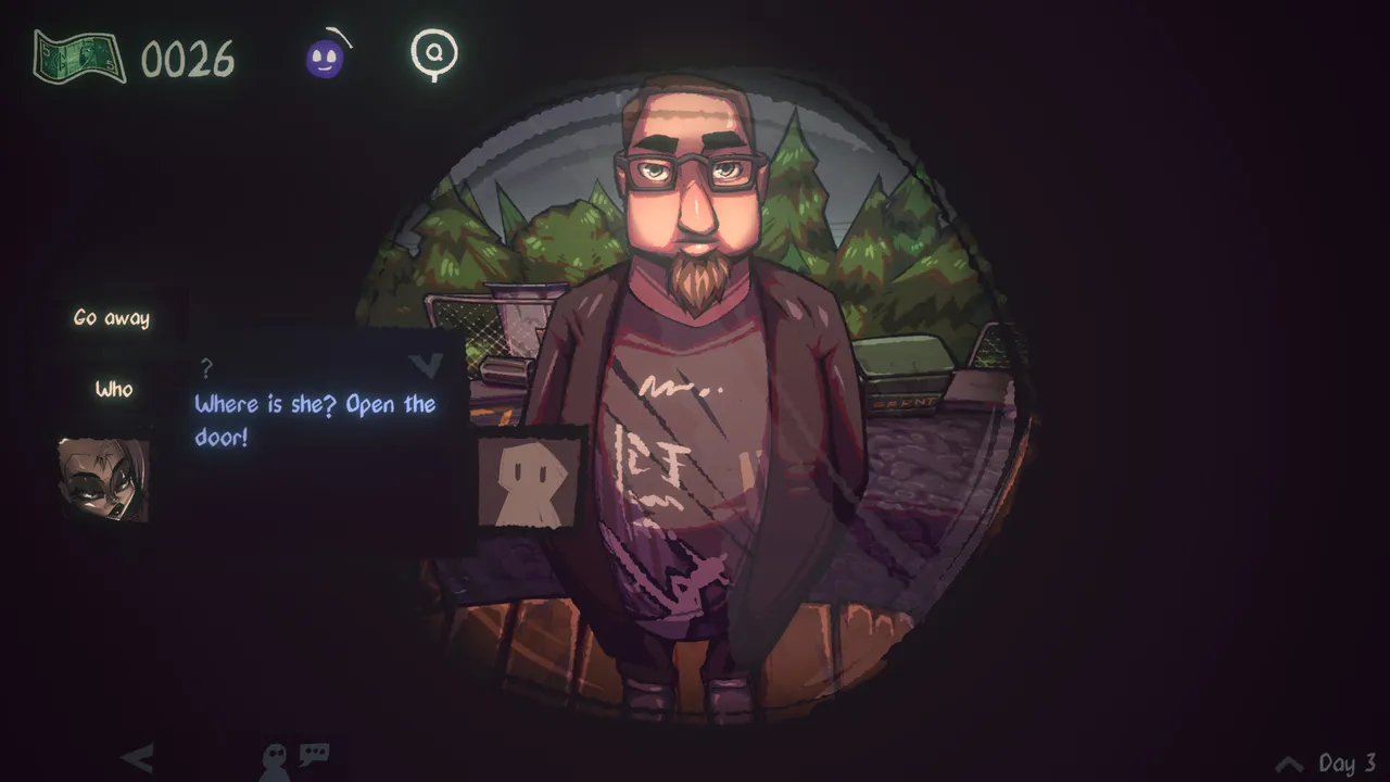 Motel Blyn Screenshot 3