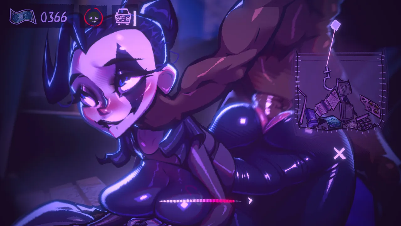 Motel Blyn Screenshot 9