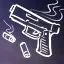 Doubletap icon