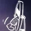 Mirror mirror icon