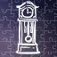 Just In time icon
