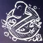 Ghost buster icon