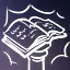Bookworm icon