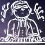 Pianist icon