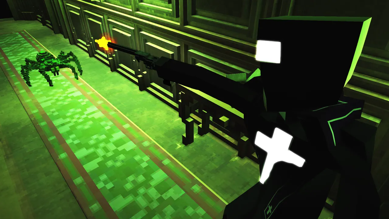 The Padre Screenshot 2