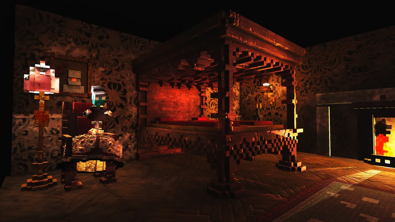 The Padre Screenshot 3