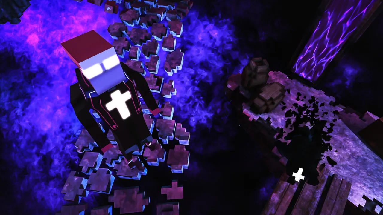 The Padre Screenshot 1