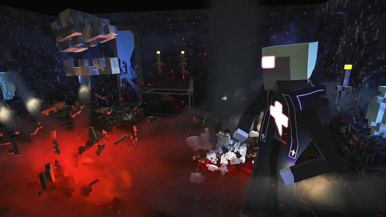 The Padre Screenshot 5