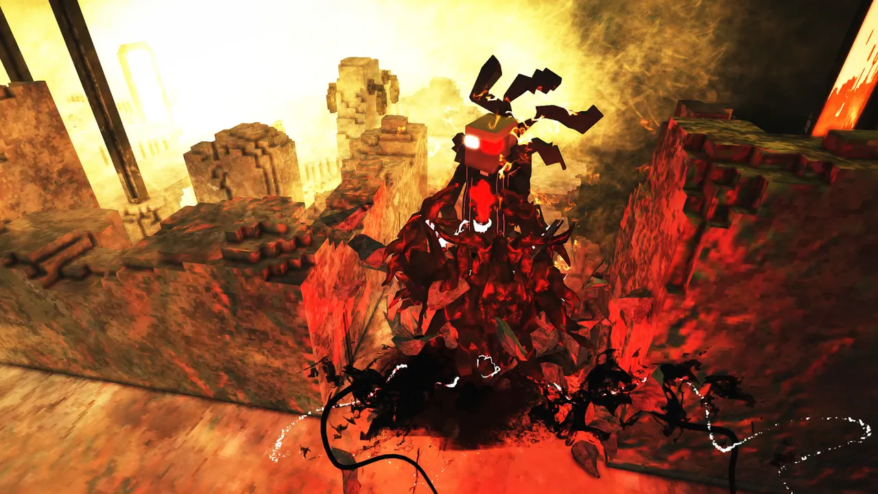 The Padre Screenshot 8