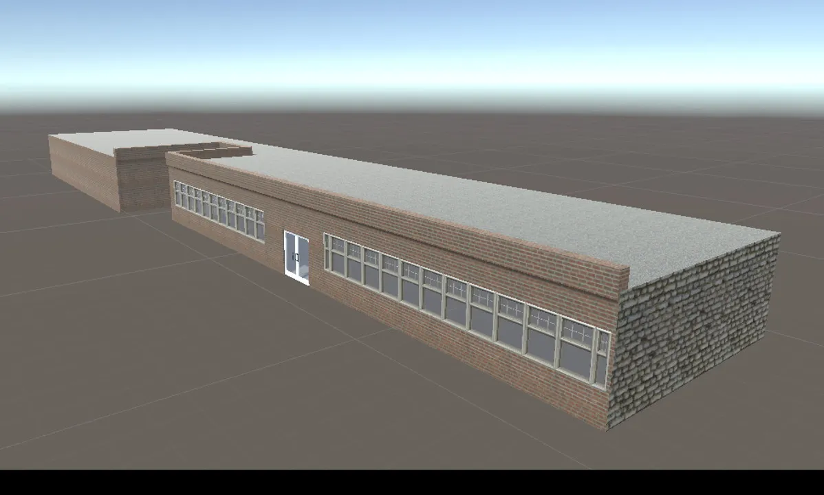 Escape from MLC Screenshot 2