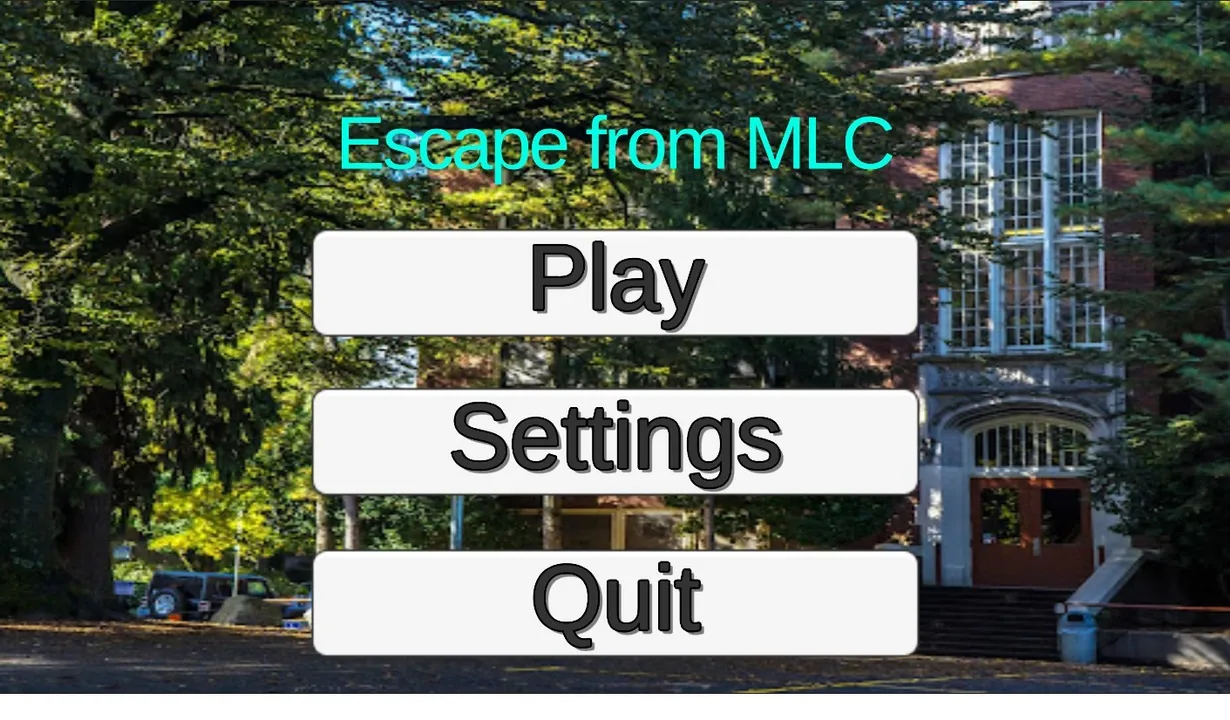 Escape from MLC Screenshot 0
