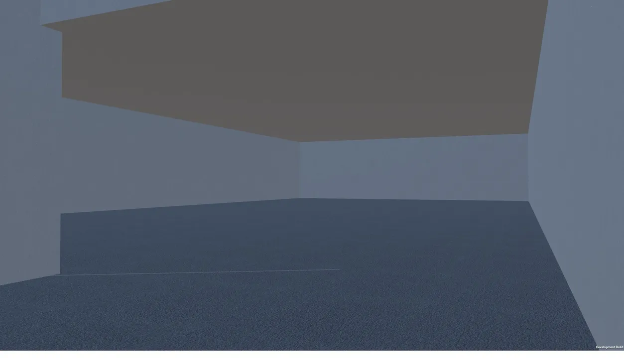 Escape from MLC Screenshot 1