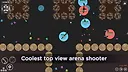 Strike.is: The Game Screenshot 2
