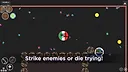 Strike.is: The Game Screenshot 0