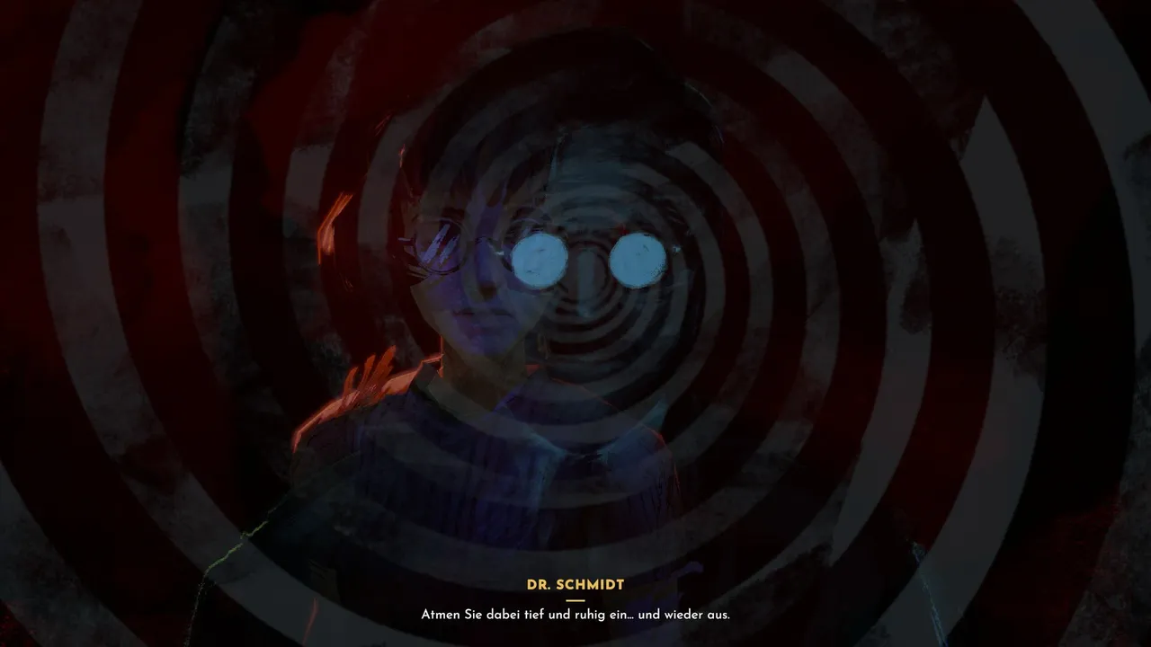 A night in Moka Efti: A Babylon Berlin Story Screenshot 4
