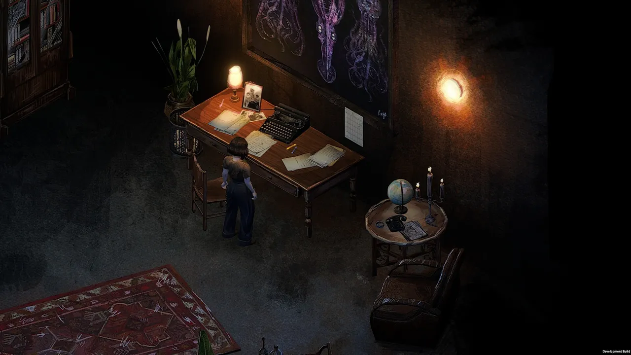A night in Moka Efti: A Babylon Berlin Story Screenshot 2