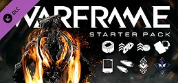 Warframe Starter Pack