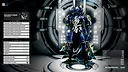 Warframe Equinox Prime Access: Accessories Pack Screenshot 1