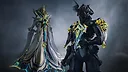 Warframe Equinox Prime Access: Accessories Pack Screenshot 0