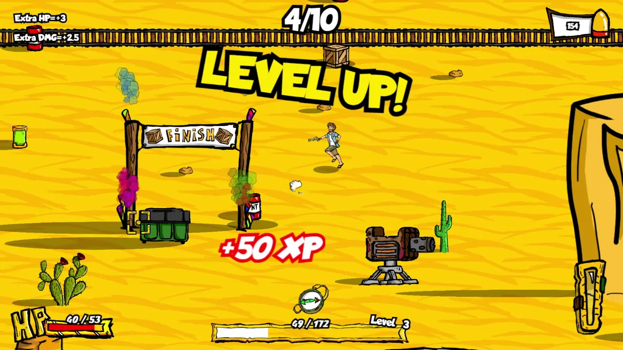 Chaotic World Screenshot 6