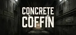 Concrete Coffin