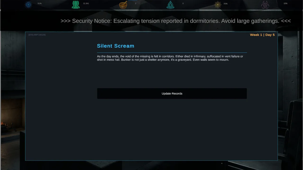 Concrete Coffin Screenshot 4