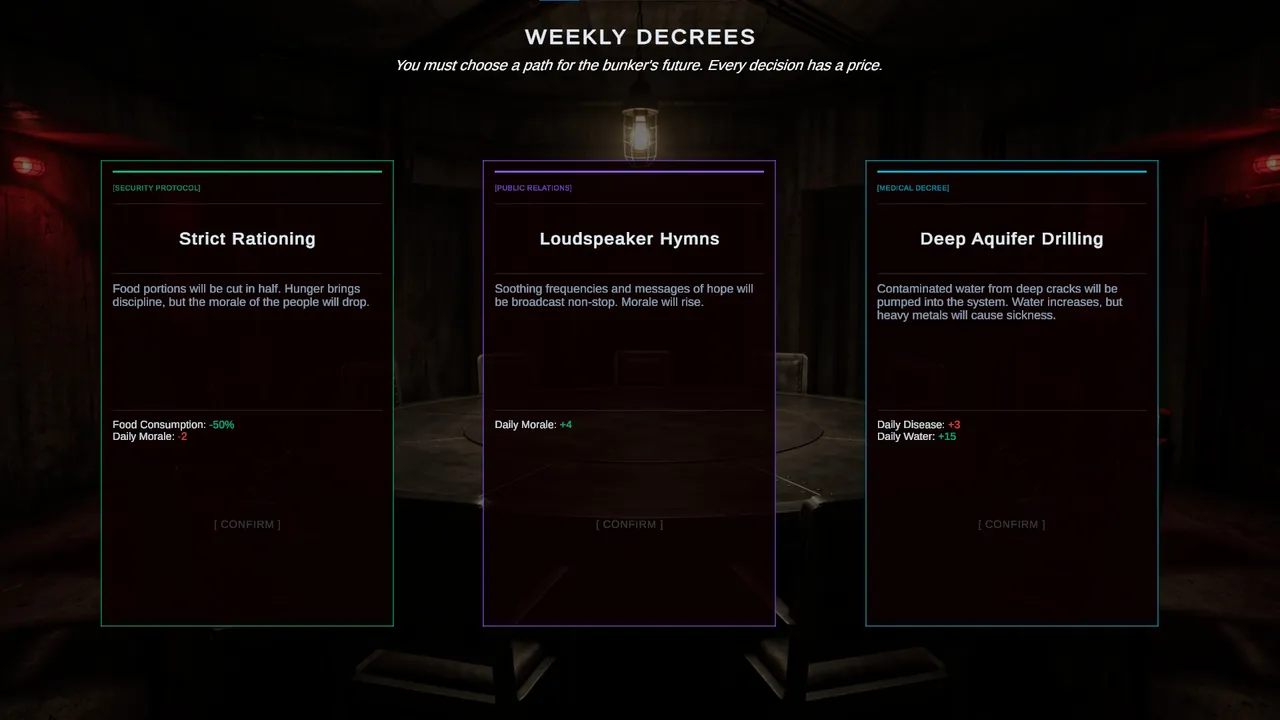 Concrete Coffin Screenshot 6