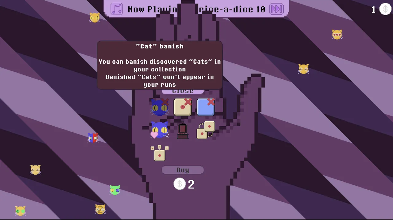 Thrice-a-dice Screenshot 9