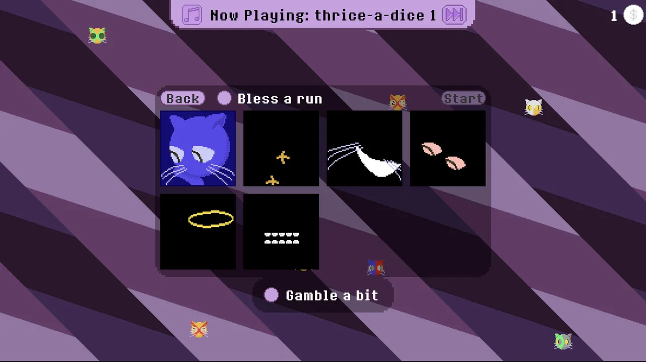 Thrice-a-dice Screenshot 6