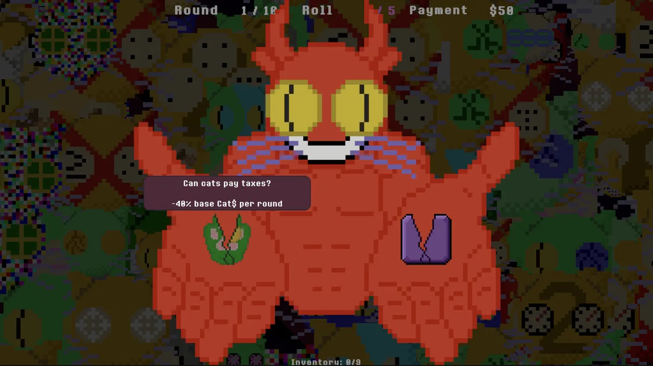 Thrice-a-dice Screenshot 4