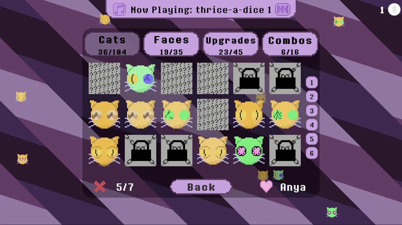 Thrice-a-dice Screenshot 5