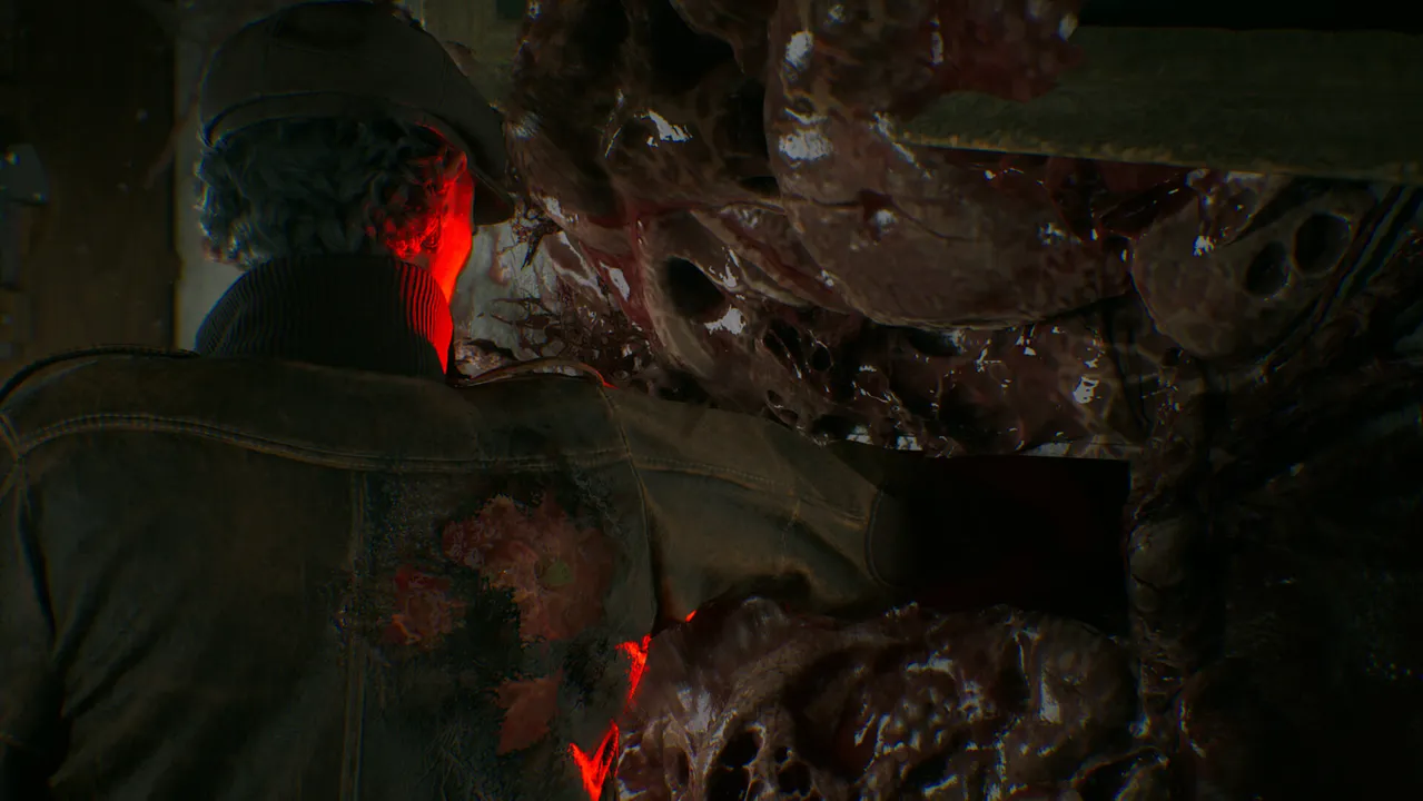 The Lure Screenshot 3