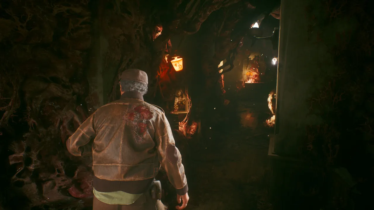 The Lure Screenshot 4
