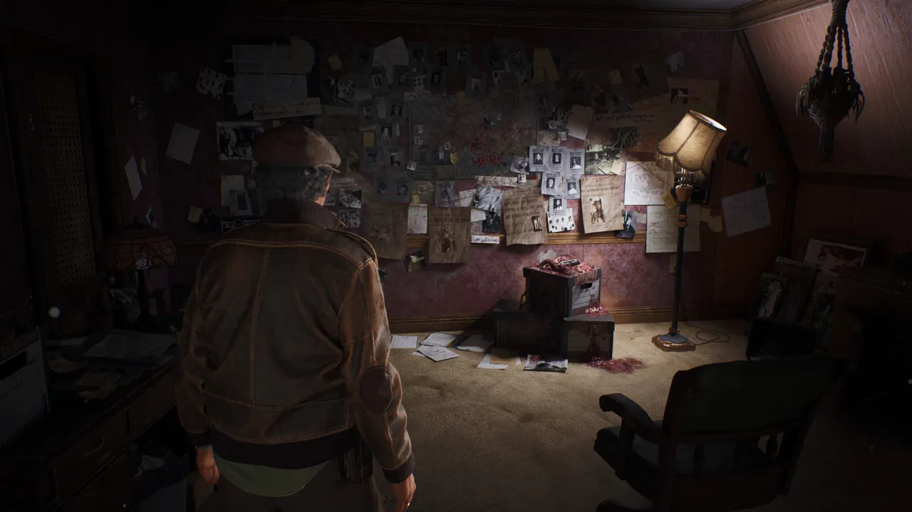 The Lure Screenshot 2