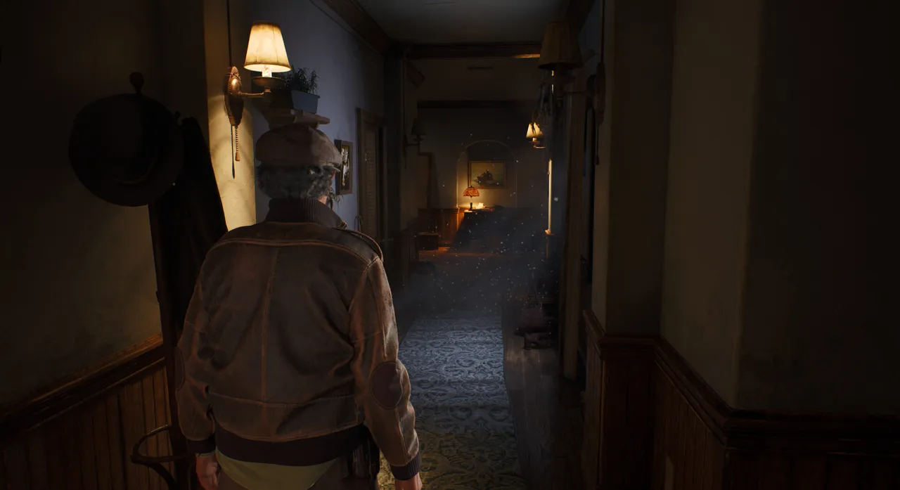 The Lure Screenshot 0