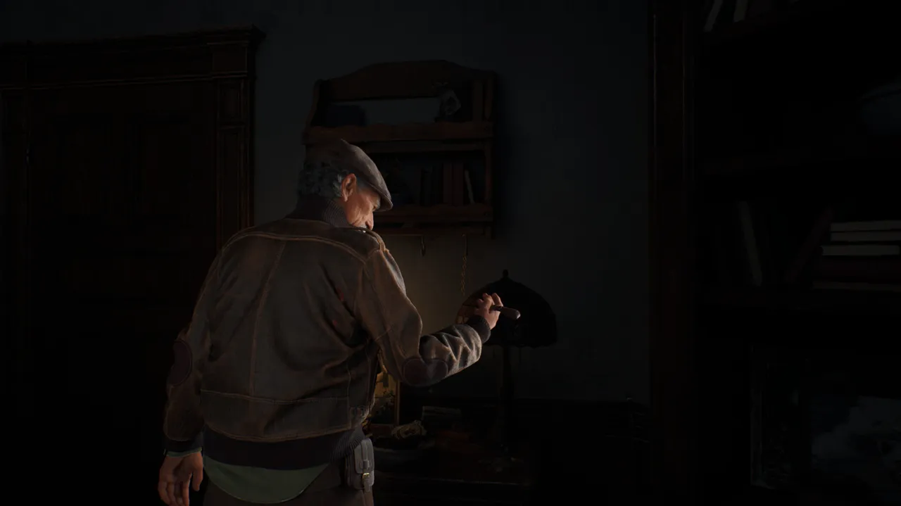 The Lure Screenshot 1