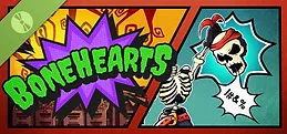 Bonehearts Demo